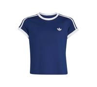 ADIDAS PERFORMANCE Maglia funzionale 'CLASSICS CLIMACOOL GIRLS' blu scuro / bianco Bambini - Bimba - Ragazza (taglie 140-176) - Sport - Tipi di sport - Fitness ADIDAS PERFORMANCE 170