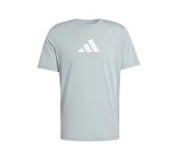 ADIDAS PERFORMANCE Maglia funzionale 'CLIMACOOL CATEGORY TRAINING GRAPHIC' menta / bianco Uomo - PROMO - Sport - Tipi di sport - Fitness - Maglie e T-shirt - T-shirt e canotte ADIDAS PERFORMANCE M