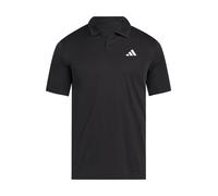 Adidas Club Short Sleeve Polo Nero XL Uomo