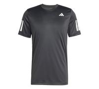 ADIDAS PERFORMANCE Maglia funzionale 'Club Tennis' nero / bianco Uomo ADIDAS PERFORMANCE XL nero / bianco