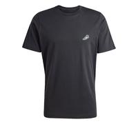 ADIDAS PERFORMANCE Maglia funzionale 'Copa' grigio / nero Uomo ADIDAS PERFORMANCE L