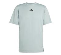 D4T ESSENTIALS T-SHIRT Wonder Sage M