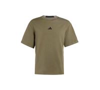 ADIDAS PERFORMANCE Maglia funzionale 'D4T' oliva Uomo ADIDAS PERFORMANCE L