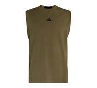 ADIDAS PERFORMANCE Maglia funzionale 'D4T' oliva Uomo ADIDAS PERFORMANCE M