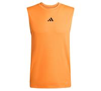 ADIDAS PERFORMANCE Maglia funzionale 'D4T Power' arancione / nero Uomo ADIDAS PERFORMANCE S