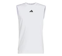 ADIDAS PERFORMANCE Maglia funzionale 'D4T Power ' nero / bianco Uomo ADIDAS PERFORMANCE XLxregular