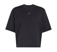 ADIDAS PERFORMANCE Maglia funzionale 'D4T PrimeLift' grigio scuro / nero Uomo - Sport - Tipi di sport - Fitness - Maglie e T-shirt - T-shirt e canotte ADIDAS PERFORMANCE XXL-XXXL