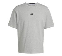 ADIDAS PERFORMANCE Maglia funzionale 'D4T X' grigio sfumato / nero Uomo ADIDAS PERFORMANCE XXL