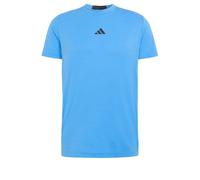 ADIDAS PERFORMANCE Maglia funzionale 'Designed For Training' azzurro / nero Uomo ADIDAS PERFORMANCE MxTaglie normali