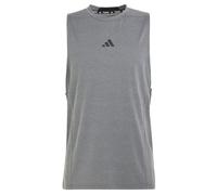 ADIDAS PERFORMANCE Maglia funzionale 'Designed for Training' grigio / nero Uomo ADIDAS PERFORMANCE XLxregular grigio / nero