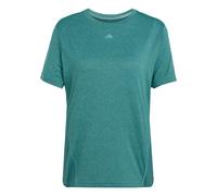 adidas Performance - Designed For Training - T-shirt da allenamento verde M