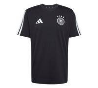 ADIDAS PERFORMANCE Maglia funzionale 'DFB DNA' nero / bianco Uomo ADIDAS PERFORMANCE L