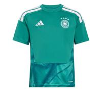 ADIDAS PERFORMANCE Maglia funzionale 'DFB H GK JSY Y' verde neon / bianco Bambini ADIDAS PERFORMANCE 152