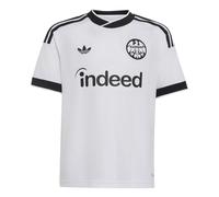 Maglia Away Eintracht Frankfurt 26/27 bambini White 15-16A