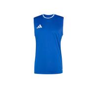 adidas Homme Entrada26 Sleeveless Jersey, Team Royal Blue/White, XL