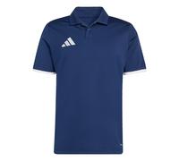Adidas Entrada 26 Short Sleeve Polo Blu L / Regular Uomo