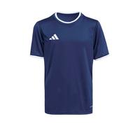 Maglia Entrada26 Team Navy Blue 2 / White 3-4A