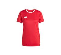 ADIDAS PERFORMANCE Maglia funzionale 'ENT26' rosso / bianco Donna ADIDAS PERFORMANCE S