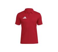 adidas Homme Entrada26 Polo, Team Power Red 2/White, M