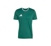 Adidas Maglia Entrada26 Team verde scuro/bianco Uomo XS