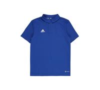 Polo adidas Entrada 22 Blu Reale Bambino - WO416-HG6289 - Taille S (140)