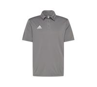 ADIDAS PERFORMANCE Maglia funzionale 'Entrada 22' grigio scuro / bianco Uomo ADIDAS PERFORMANCE L