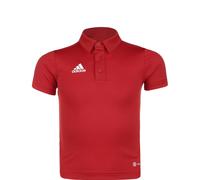 Polo per bambini adidas Entrada 22 Rouge 13/14 anni