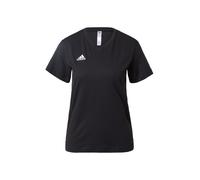ADIDAS PERFORMANCE Maglia funzionale 'Entrada 22' nero / bianco Donna ADIDAS PERFORMANCE SxTaglie normali