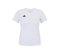 ADIDAS PERFORMANCE Maglia funzionale 'Entrada 22' nero / bianco Donna ADIDAS PERFORMANCE XXS