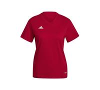 ADIDAS PERFORMANCE Maglia funzionale 'Entrada 22' rosso / bianco Donna ADIDAS PERFORMANCE MxTaglie normali