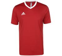 ADIDAS PERFORMANCE Maglia funzionale 'Entrada 22' rosso / bianco Uomo ADIDAS PERFORMANCE XLxTaglie normali