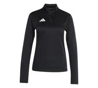 Top da allenamento Entrada26 Black / White L