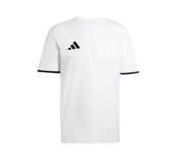 ADIDAS PERFORMANCE Maglia funzionale 'Entrada26' nero / bianco Uomo ADIDAS PERFORMANCE XLxTaglie normali