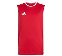 Adidas Maglietta Senza Maniche Entrada 26
