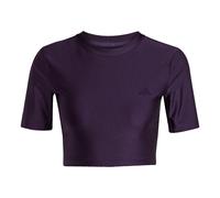 ADIDAS PERFORMANCE Maglia funzionale 'Essentials' melanzana Donna ADIDAS PERFORMANCE M-L melanzana