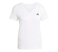T-shirt adidas Essentials manica corta bianco donna - XL