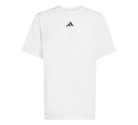 D4T ESSENTIALS T-SHIRT White M