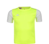 ADIDAS PERFORMANCE Maglia funzionale 'Estro 19' limone / bianco Bambini ADIDAS PERFORMANCE 140