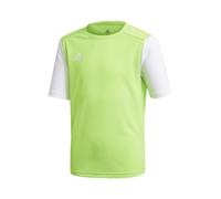 ADIDAS PERFORMANCE Maglia funzionale 'Estro 19' verde neon / bianco Bambini ADIDAS PERFORMANCE 128