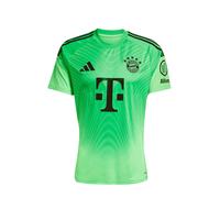 ADIDAS PERFORMANCE Maglia funzionale 'FCB GK' verde / verde chiaro / nero, Taglia 152