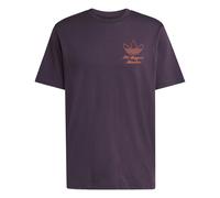 Adidas Originals Icons Bayern Monaco M - T-shirt - Uomo - Blu S