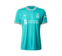 Maglia Liverpool FC 25/26 Sea Green XS