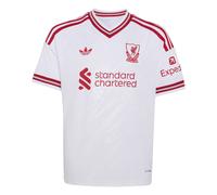 ADIDAS PERFORMANCE Maglia funzionale 'FC Liverpool 26/27' rosso / bianco Bambini - Bimbo - Ragazzo (taglie 140-176) - Sport - Tipi di sport - Calcio ADIDAS PERFORMANCE 152