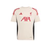 ADIDAS PERFORMANCE Maglia funzionale 'FC Liverpool Tiro 25 Competition' rosso / nero / bianco Bambini ADIDAS PERFORMANCE 152xTaglie normali