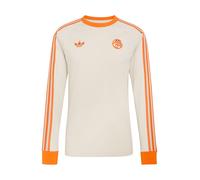 ADIDAS PERFORMANCE Maglia funzionale 'FCB' beige / arancione Uomo ADIDAS PERFORMANCE M