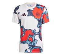 ADIDAS PERFORMANCE Maglia funzionale 'FCB Pre-Match 24-25' colori misti Uomo ADIDAS PERFORMANCE M