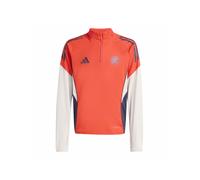 ADIDAS PERFORMANCE Maglia funzionale 'FCB TR' rosso arancione / nero / bianco Bambini ADIDAS PERFORMANCE 140