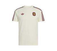 Adidas Spagna Originals M - T-shirt - Uomo - Bianco M