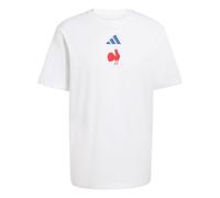 ADIDAS PERFORMANCE Maglia funzionale 'Ffr' blu scuro / rosso / bianco Uomo ADIDAS PERFORMANCE XL