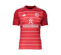 ADIDAS PERFORMANCE Maglia funzionale 'Fortuna Düsseldorf' rosso / bianco Bambini ADIDAS PERFORMANCE 176